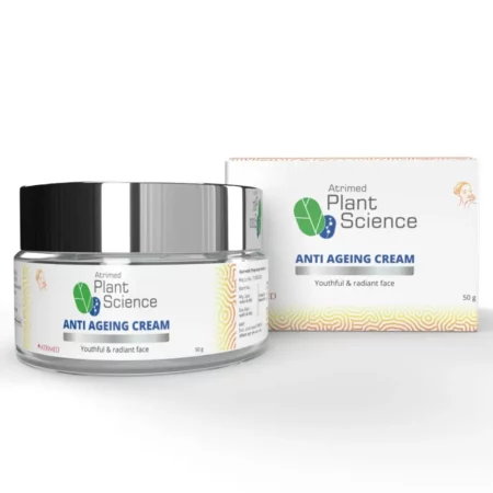 Atrimed Plant Science Anti Ageing Cream, 50g