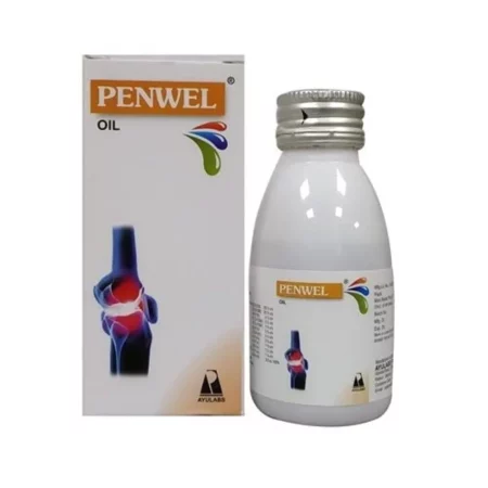 Ayulabs Penwel Oil, 60ml