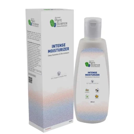 Atrimed Plant Science Intense Moisturizer, 200ml