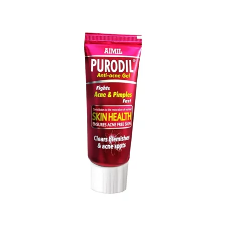 Aimil Purodil Gel, 20g