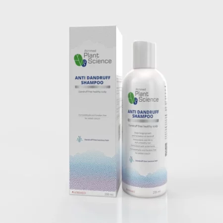 Atrimed Anti Dandruff Shampoo, 200ml
