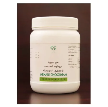 AVN Mehari Choornam Powder, 250g