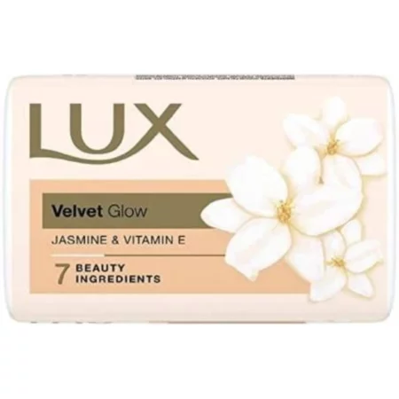 Lux Velvet Glow, 100G