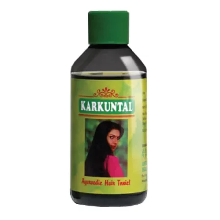 AVN Karkuntal Hair Oil, 200 ml