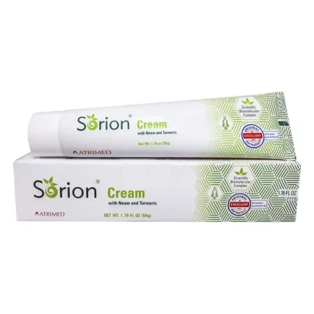 Atrimed Sorion Cream, 50g