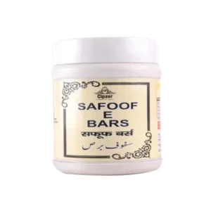 Cipzer Safoof Bars Powder, 50g
