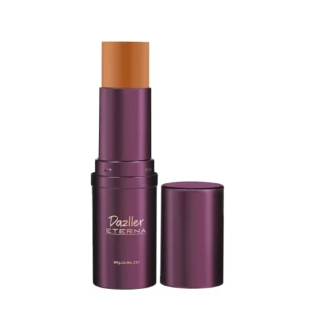 Dazller Eterna Majestique Foundation Stick, Dusky R1, 8g