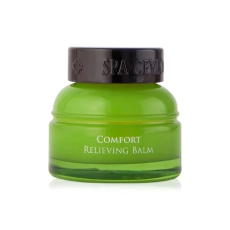 Spa Ceylon Comfort Relieving Balm, 25g