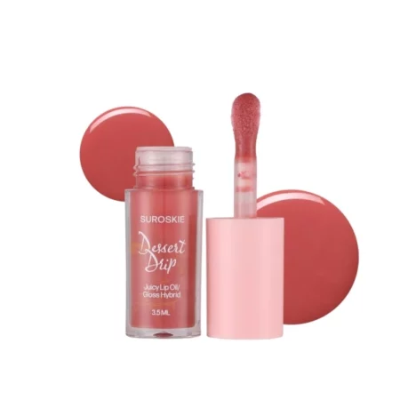 Suroskie Lip Oil Souffle Sheen, 35ml