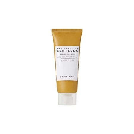 SKIN1004 Madagascar Centella Ampoule Foam, 125ml