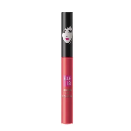 Elle 18 Lipstick, Rose Charm Matte, 4.3g