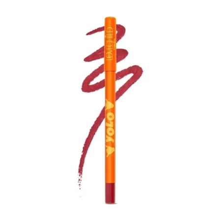 Lovechild Masaba Lip Liner, Yolo, 12g