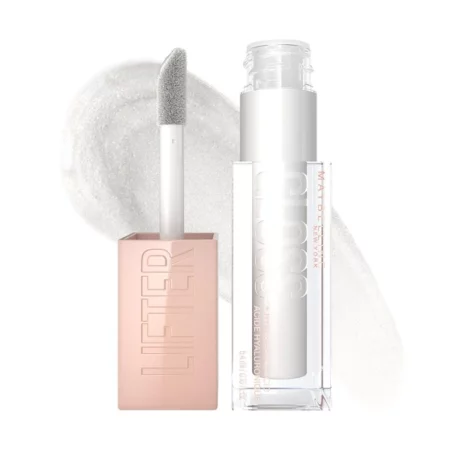 Maybelline Lifter Gloss, Pearl, 5.4ml