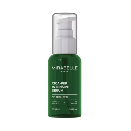 Mirabelle Cica-Pep Intensive Serum, 50ml
