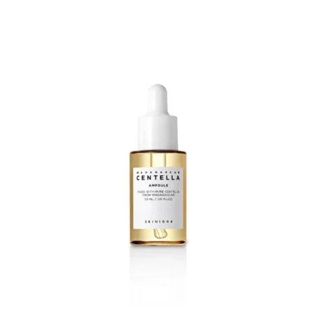 SKIN1004 Madagascar Centella Asiatica Ampoule Serum, 30 ml