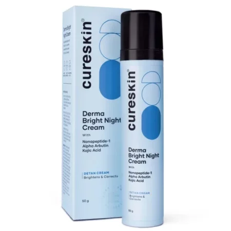 Cureskin Kojic Acid Face Cream, 50g