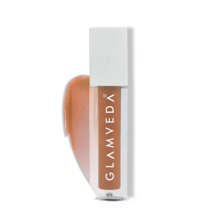 Glamveda Serum Lip Gloss, Moon, 4ml