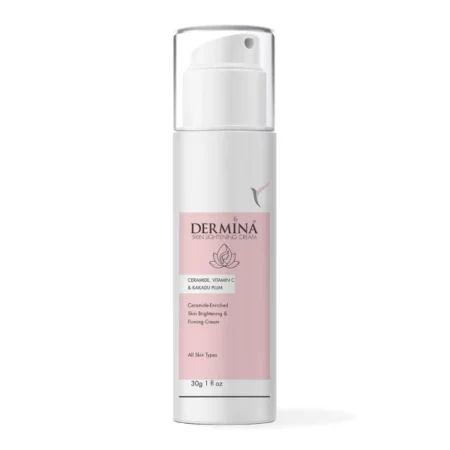 Dermina Skin Lightening Cream, 30g