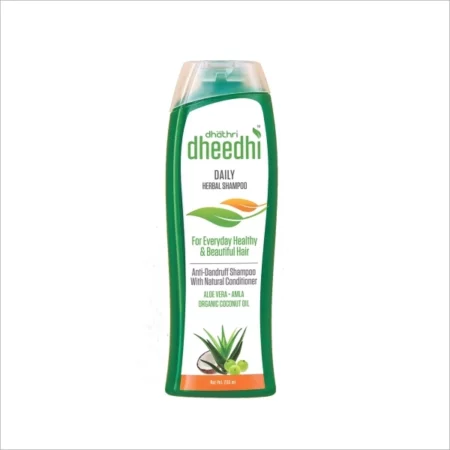 Dhathri Dheedhi Shampoo, 200ml