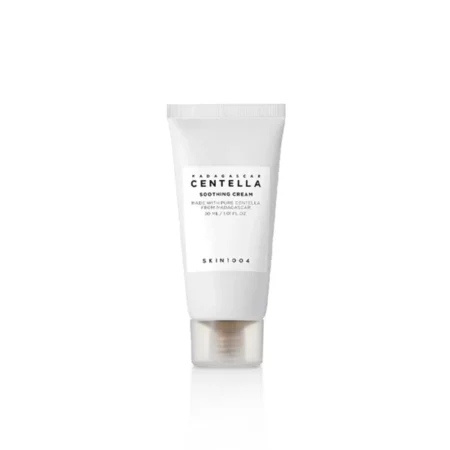 SKIN1004 Madagascar Centella Soothing Cream, 30ml
