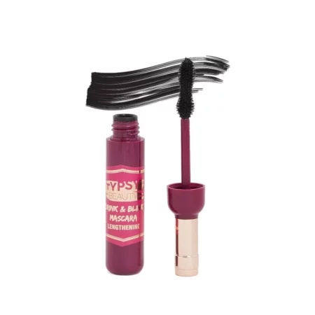 Typsy Beauty Lengthening Mascara, 9g