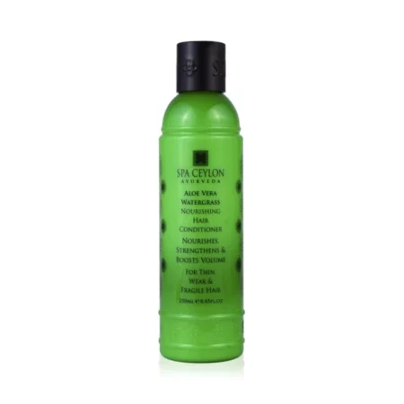 Spa Ceylon Aloe Vera Hair Conditioner, 250ml