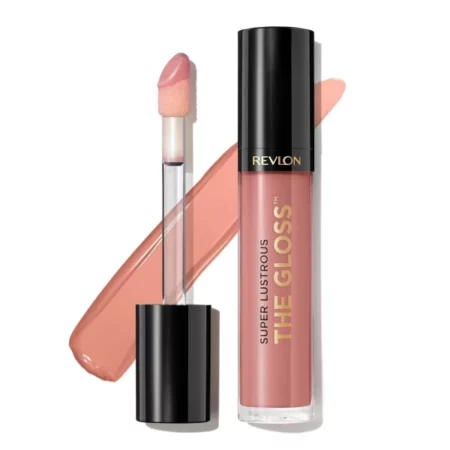 Revlon Super Lustrous Gloss, Super Natural