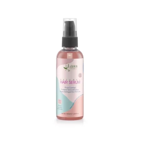 Lass Natural Hair Serum, 100ml