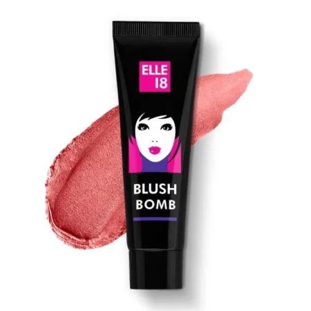 Elle 18 BlushBomb, Coral, 9ml