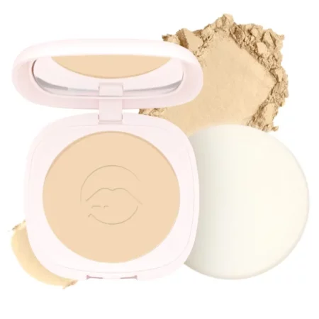 MARS Zero Oil Gel Compact, 04-Medium Beige, 10g