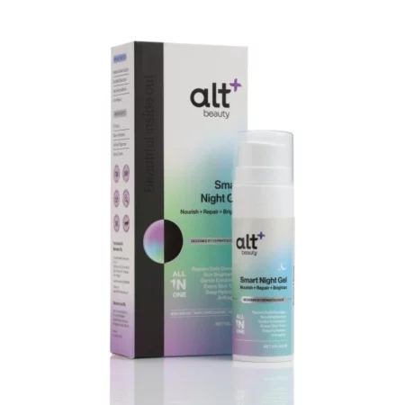 altBeauty Smart Night Gel, 30g