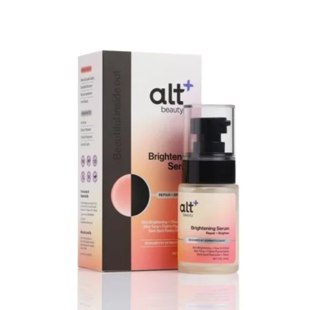 altBeauty Brightening Serum, 30ml