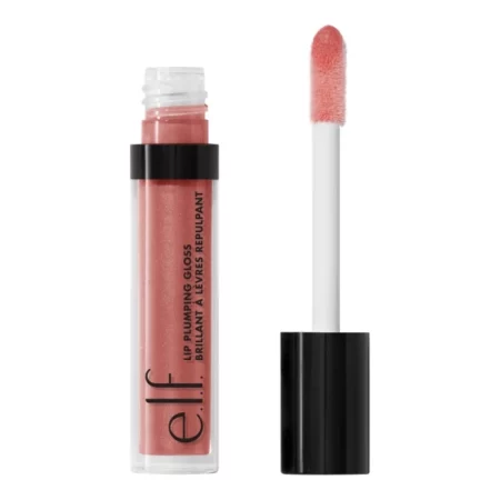 e.l.f. Lip Plumping Gloss, Sweet Talker