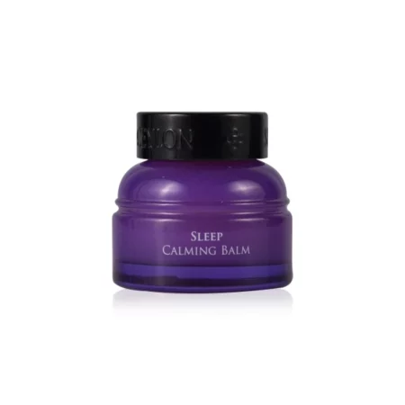 Spa Ceylon Sleep Calming Balm, 25g