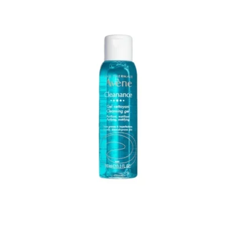 Avene Cleanance Cleansing Gel, 100ml