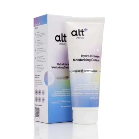 altBeauty Hydra Intense Moisturiser, 200g