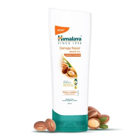 Himalaya Damage Repair Argan Oil Conditioner, 180 ml