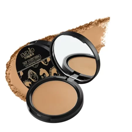 Lovechild Masaba 4-in-1 Compact Tough Toffee, 9g