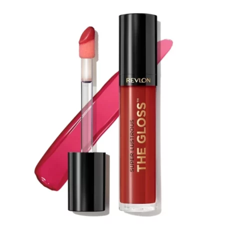 Revlon Super Lustrous Gloss, Desert Spice
