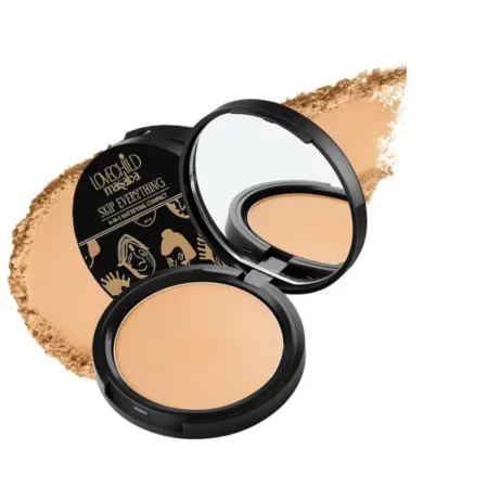 Lovechild Masaba 4-in-1 Compact Bossy Babe, 9g