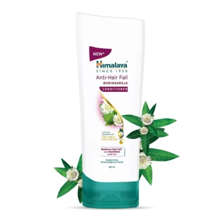 Himalaya Anti-Hairfall Bhringaraja Conditioner, 80ml