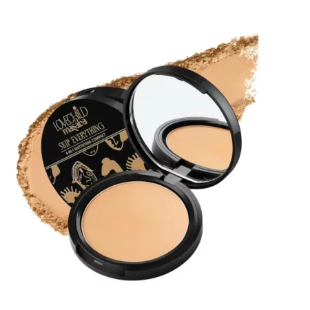 Lovechild Masaba 4-in-1 Compact Gossip Girlfriend, 9g