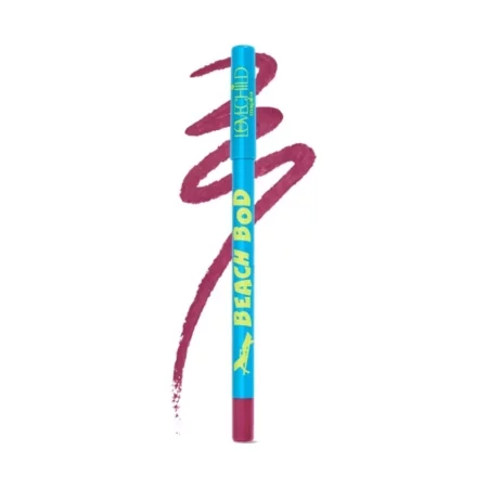 Lovechild Masaba Lip Liner, Beach Bod, 12g