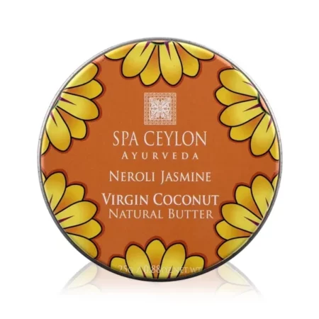 Spa Ceylon Neroli Jasmine Butter, 25g