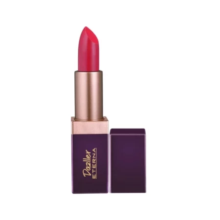 Dazller Eterna Lip Eleganz Lipstick, Cherry, 4g