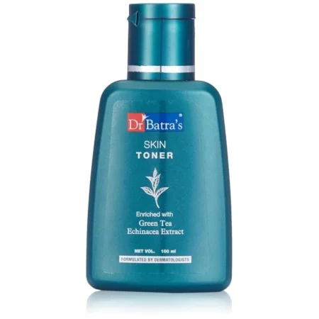 Dr Batra's Skin Toner, 100 ml