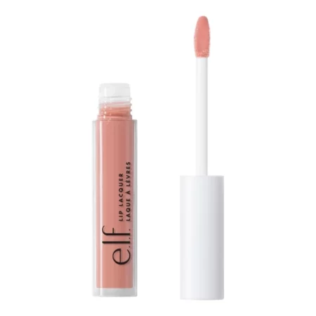 e.l.f. Lip Lacquer, Whisper Pink