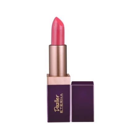 Dazller Eterna Lip Eleganz Lipstick, Fire, 4g