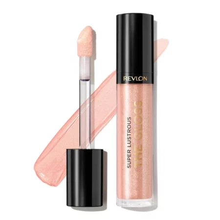 Revlon Super Lustrous The Gloss, Snow Pink, 3.8ml