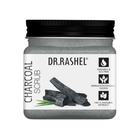 Dr Rashel Diamond Face & Body Scrub, 45ml